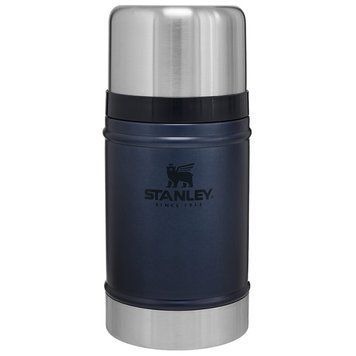 Термос для їжі Stanley Classic Legendary (0,7 л), синій 1984651055 фото