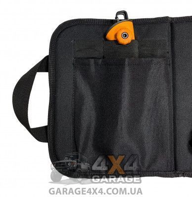 Чехол-сумка для подарочного набора топора Fiskars XXS X5 202096 фото