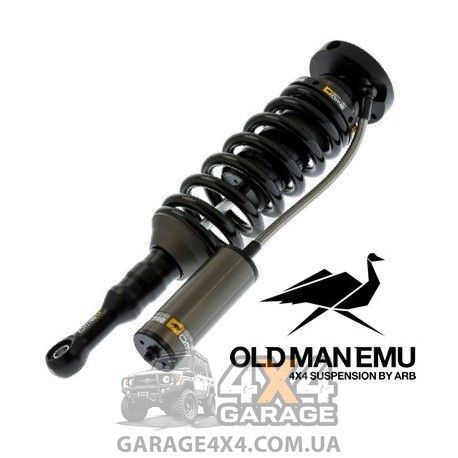 Передний амортизатор-стойка OME BP-51 в сборе Toyota Land Cruiser 200 BP5190003L-R фото