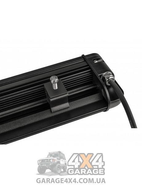Світлодіодна балка ProLight ST 21" 120Вт (спрямований промінь) Бічне кріплення 10-21120 фото