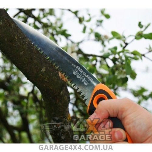 Малая садовая пила Fiskars SW-240 (1020200) 1020200 фото