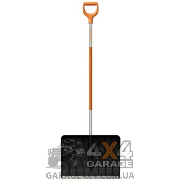 Скрепер для уборки снега Fiskars SnowXpert (1062828) 1062828 фото