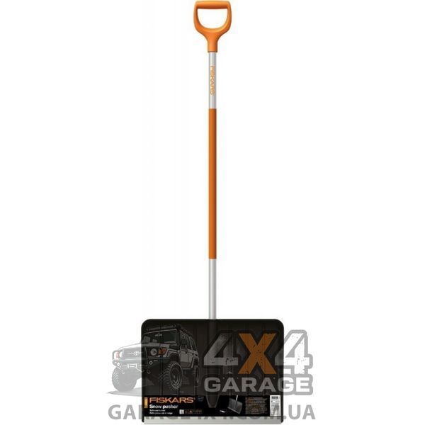 Скрепер для уборки снега Fiskars SnowXpert (1062828) 1062828 фото