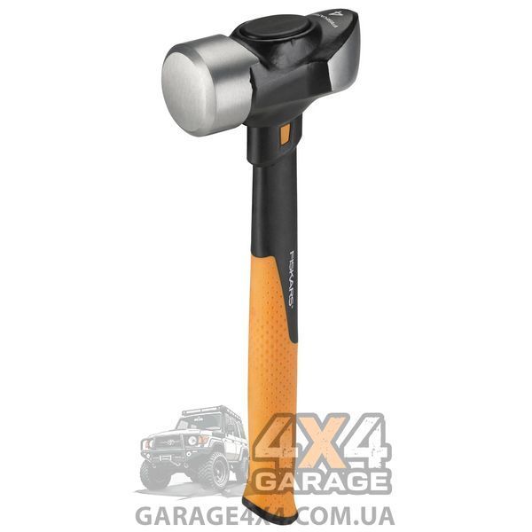 Молоток-кувалда Fiskars IsoCore L (1020218) 1020218 фото