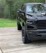 Колісні (ступні) проставки Hofmann 24 мм для Dodge Ram 1500 (алюміній) A05 DR 24 фото 3