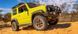Силові пороги ARB Rock Sliders для Suzuki Jimny 19+ ARB 4424010 фото 3