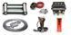 Электрическая лебедка 24 Вольт Dragon Winch Truck 16000HD (7257 кг) DWT16000HD фото 3