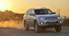 Посилений передній гальмівний диск DBA 4000 Series T3 Slot для Mitsubishi Pajero Sport (2010-2016) DBA42208S фото 7