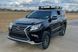 Усиленный задний тормозной диск с насечками DBA 4000 Series T3 Slot для Lexus GX 460 DBA42737S фото 8