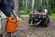 Тросогаситель ARB (гаситель колебаний троса) ARB220 фото 3