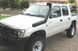 Шноркель Telawei для Toyota Hilux 1997-2005 (Дизель, ліва сторона) STH167LA фото 8