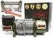Электрическая лебедка 24 Вольт Dragon Winch Truck 16000HD (7257 кг) DWT16000HD фото 1