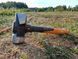 Молоток-кувалда Fiskars IsoCore L (1020218) 1020218 фото 9