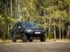 Світлодіодна балка дальнього світла на дах автомобіля Lazerlamps Triple-R 24 (1125 мм/270 Вт) 00R24-B фото 9
