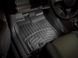 Передні брудозахисні килимки WeatherTech в салоні Toyota FJ Cruiser 11+ (для авто з АКПП) 446041 фото 3