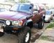 Шноркель Telawei для Toyota Hilux 1997-2005 (Дизель, ліва сторона) STH167LA фото 9