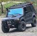 Посилені механічні хаби AVM 743XP Extreme для Hyundai Galloper / Hyundai Terracan (28 шліців) AVM743XP фото 8