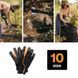 Прочные рабочие перчатки Fiskars 1003477 (Садовые / Размер 10) 1003477 фото 2