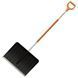 Скрепер для уборки снега Fiskars SnowXpert (1062828) 1062828 фото 4