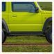 Силові пороги ARB Rock Sliders для Suzuki Jimny 19+ ARB 4424010 фото 1