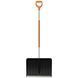 Скрепер для уборки снега Fiskars SnowXpert (1062828) 1062828 фото 3