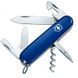 Нож складной, мультитул Victorinox Spartan (91мм, 12 функций), синий 1.3603.2 1870745243 фото 1
