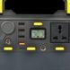 Зарядная станция, портативная электростанция Nitecore NPS200 (54600mAh) 1870748397 фото 3