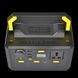 Зарядная станция, портативная электростанция Nitecore NPS200 (54600mAh) 1870748397 фото 5