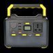 Зарядная станция, портативная электростанция Nitecore NPS200 (54600mAh) 1870748397 фото 2