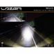 Світлодіодна балка дальнього світла на дах автомобіля Lazerlamps Triple-R 24 (1125 мм/270 Вт) 00R24-B фото 5