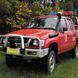 Шноркель Telawei для Toyota Hilux 1997-2005 (Дизель, ліва сторона) STH167LA фото 7