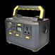 Зарядная станция, портативная электростанция Nitecore NPS200 (54600mAh) 1870748397 фото 7