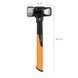 Молоток-кувалда Fiskars IsoCore L (1020218) 1020218 фото 4
