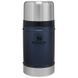 Термос для їжі Stanley Classic Legendary (0,7 л), синій 1984651055 фото 1