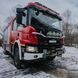 Электрическая лебедка 24 Вольт Dragon Winch Truck 16000HD (7257 кг) DWT16000HD фото 10