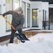 Скрепер для уборки снега Fiskars SnowXpert (1062828) 1062828 фото 7