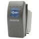Тумблер 12V Inverter 3х позиционный  TF078 фото 4