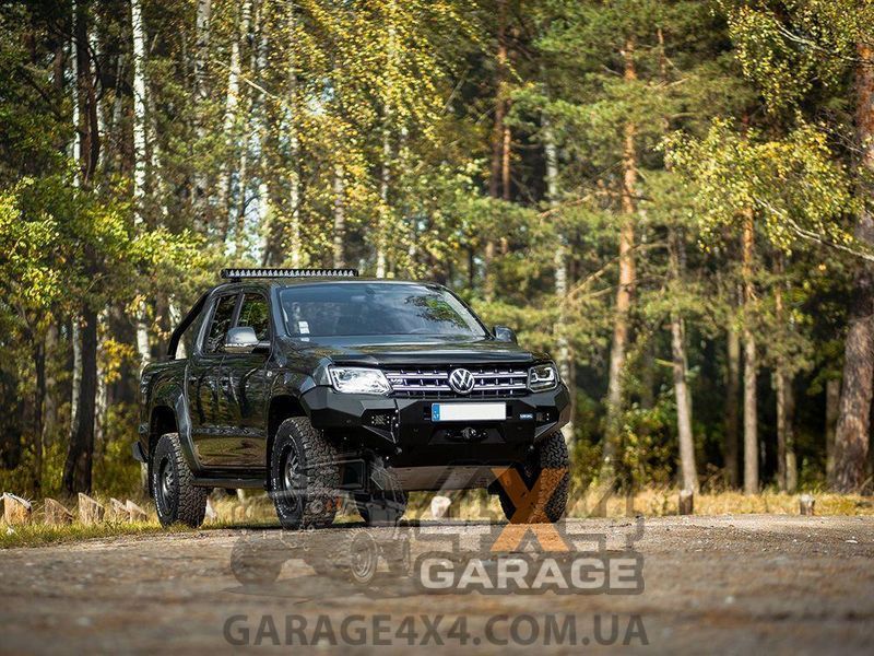 Світлодіодна балка дальнього світла на дах автомобіля Lazerlamps Triple-R 24 (1125 мм/270 Вт) 00R24-B фото