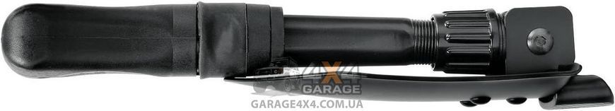 Складная тактическая лопата Gerber Gorge 22-41578 1014048 фото