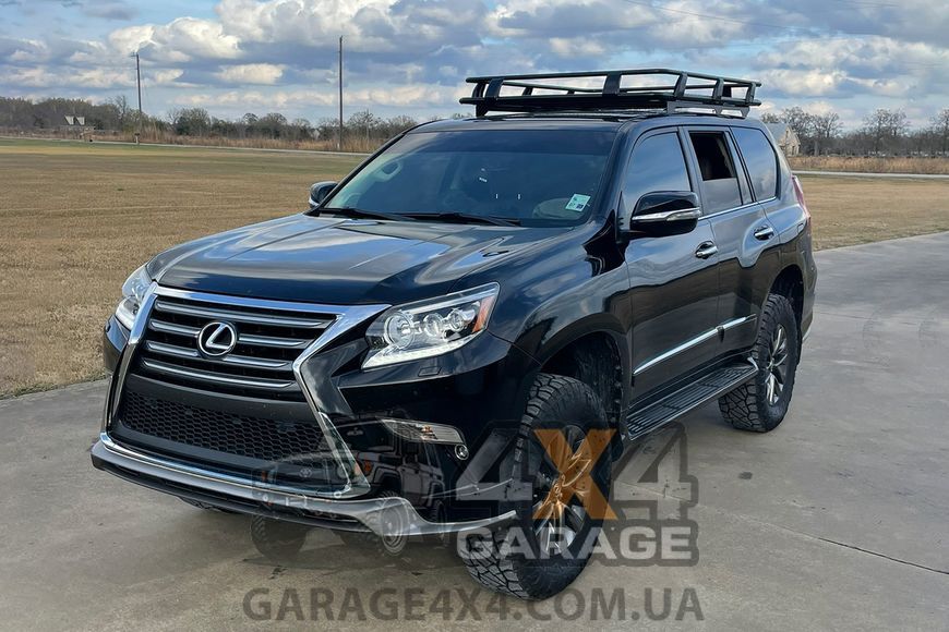 Усиленный задний тормозной диск с насечками DBA 4000 Series T3 Slot для Lexus GX 460 DBA42737S фото
