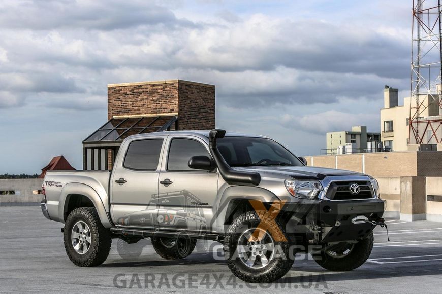 Передні гальмівні колодки HAWK LTS для Toyota FJ Cruiser / Lexus GX / Toyota Tacoma HB490Y.665 фото