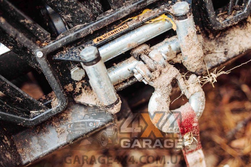 Крюк для ATV (2000-4500 lbs)