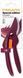 Секатор Fiskars Inspiration Merlot 1027495 1027495 фото 1