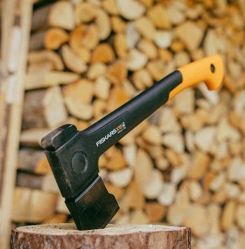 Універсальна сокира Fiskars X-series X18 S (1069103) 1069103 фото