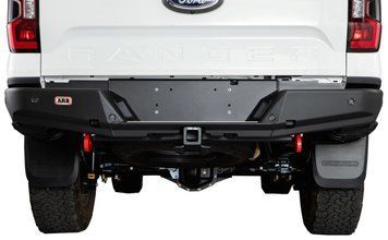 Задний защитный бампер для Ford Ranger 22+ ARB 5640210 фото