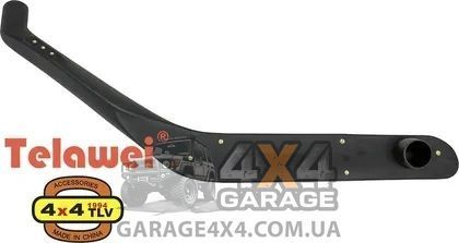 Шноркель Mazda Bravo (1999-2007) SFMK7A фото