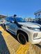 Шноркель для Mitsubishi Pajero Sport 3 2016+ S667A фото 3