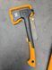 Универсальный топор Fiskars X-series X18 S (1069103) 1069103 фото 9
