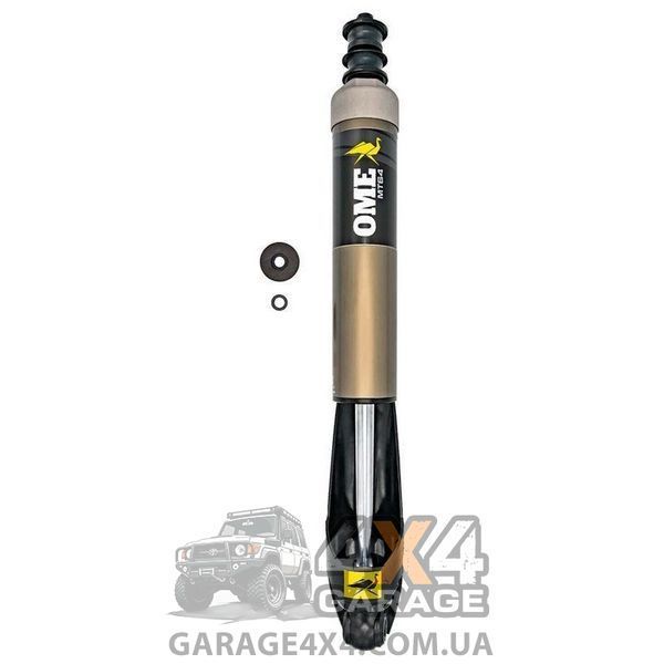 Задний амортизатор OME MT64 Toyota Land Cruiser Prado 150