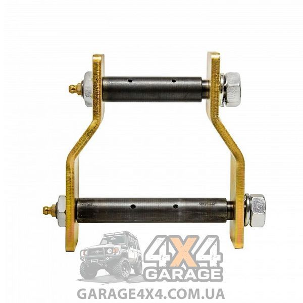Рессорные серьги OME GS15 для Nissan Navara 2005-2015 OMEGS15 фото